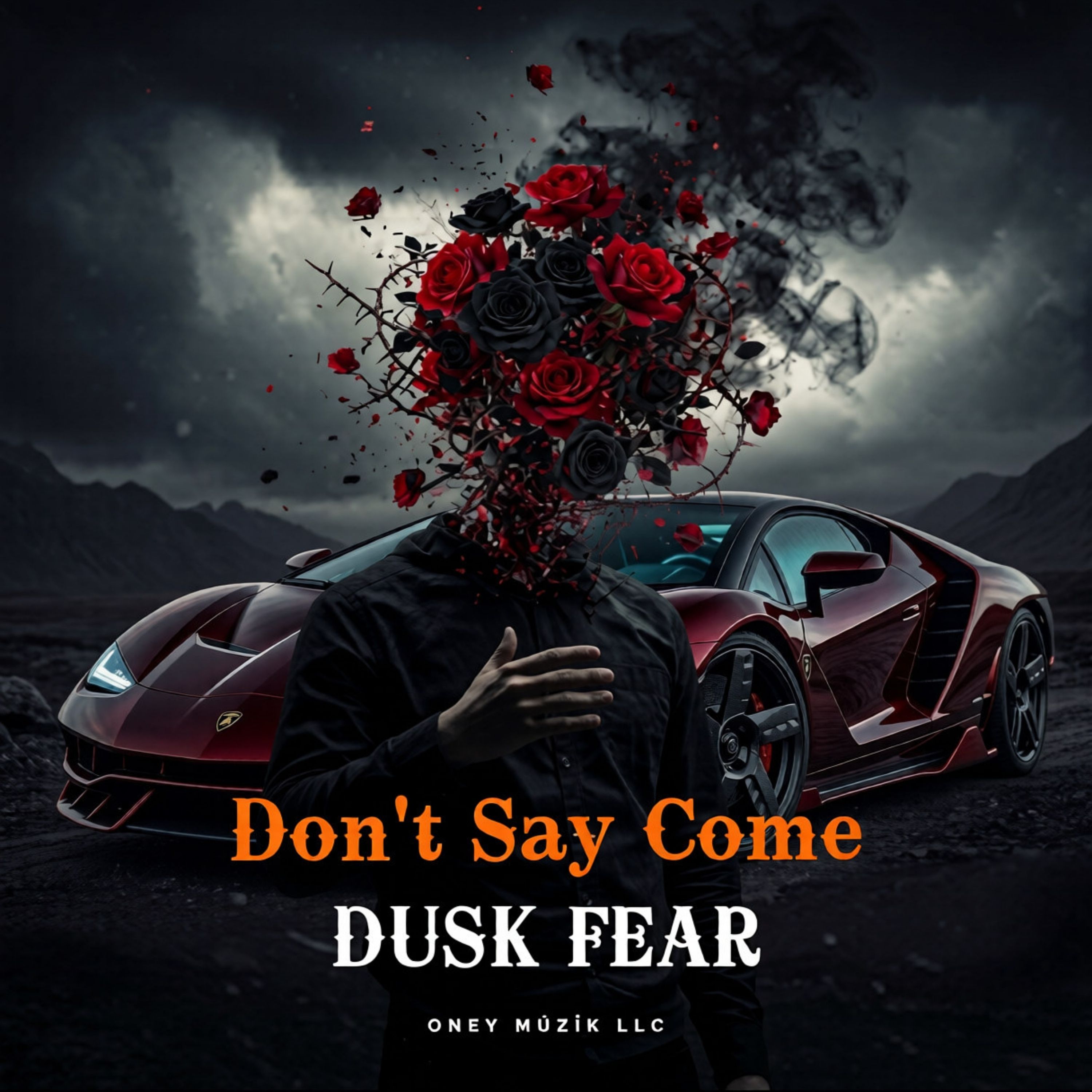 Don't Say Come