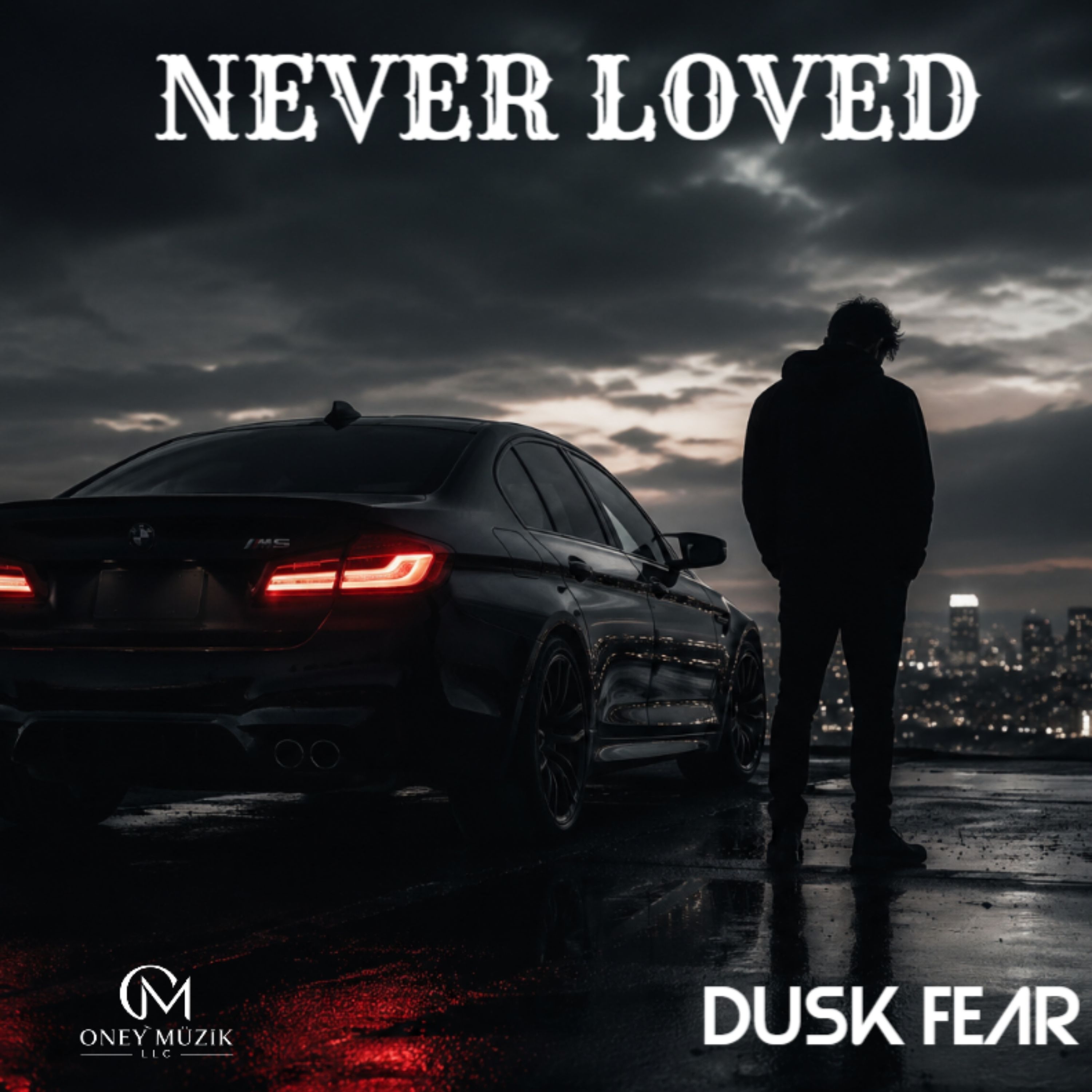 Never Loved