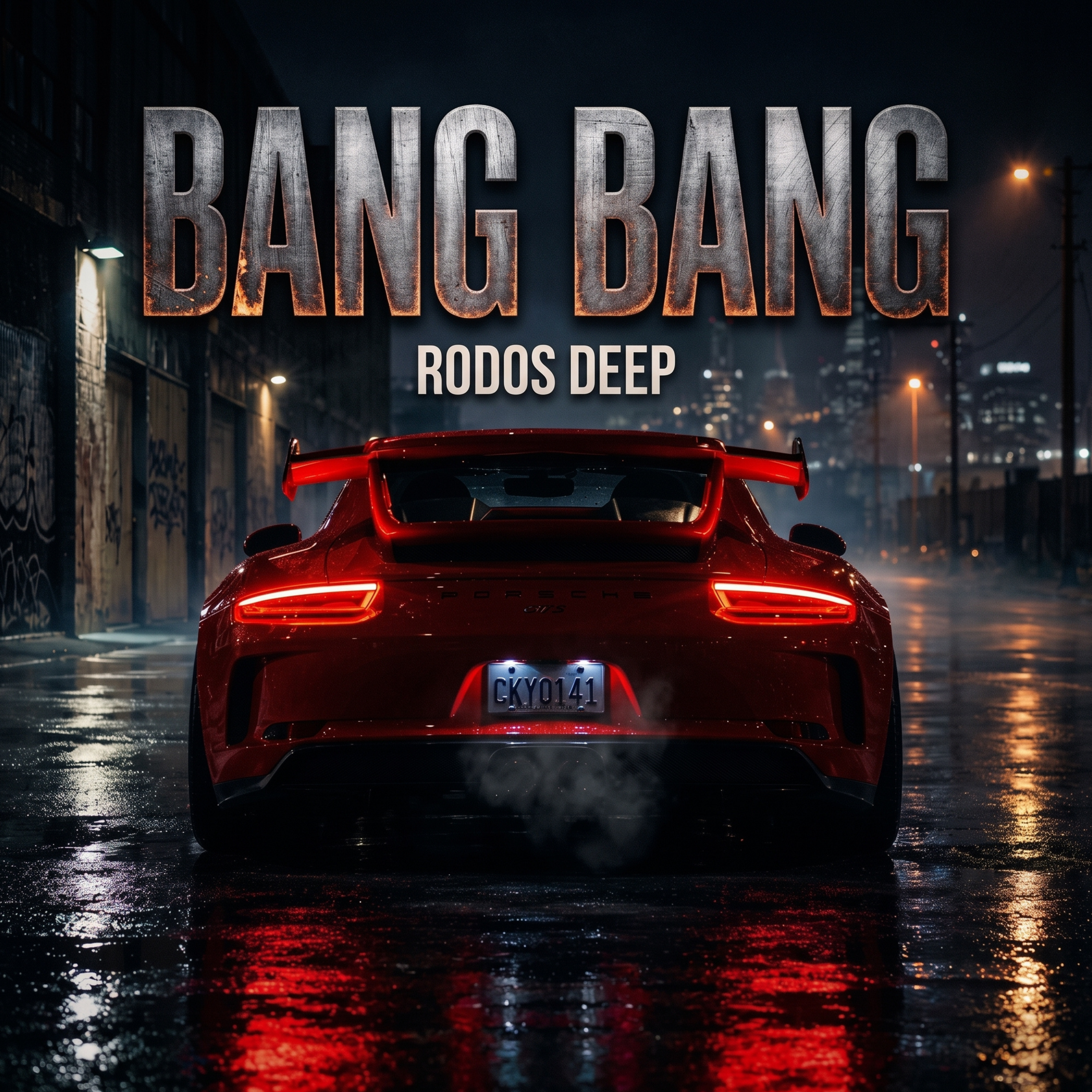 Bang Bang