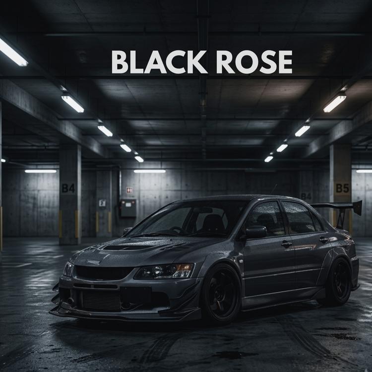 Black Rose