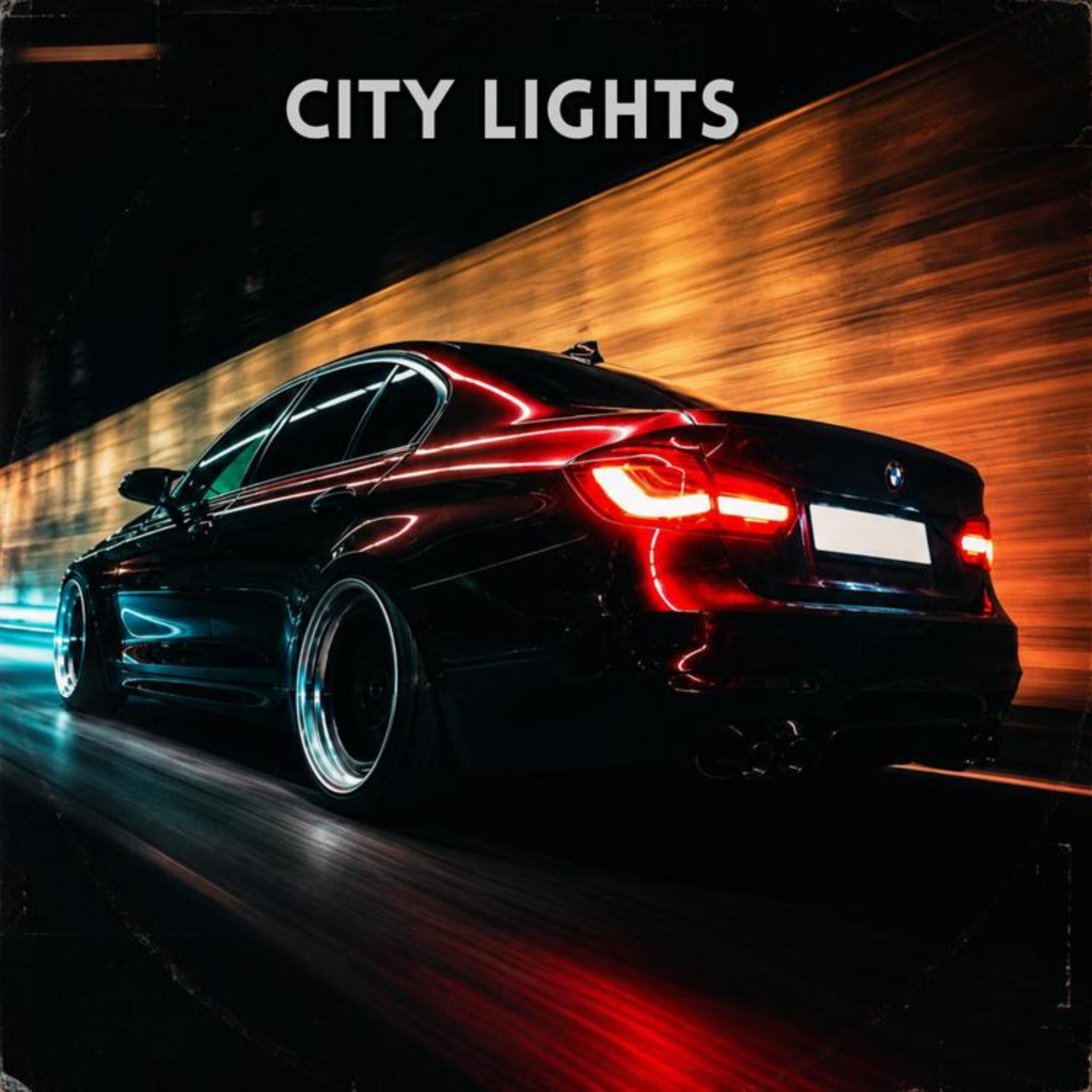 City Lights