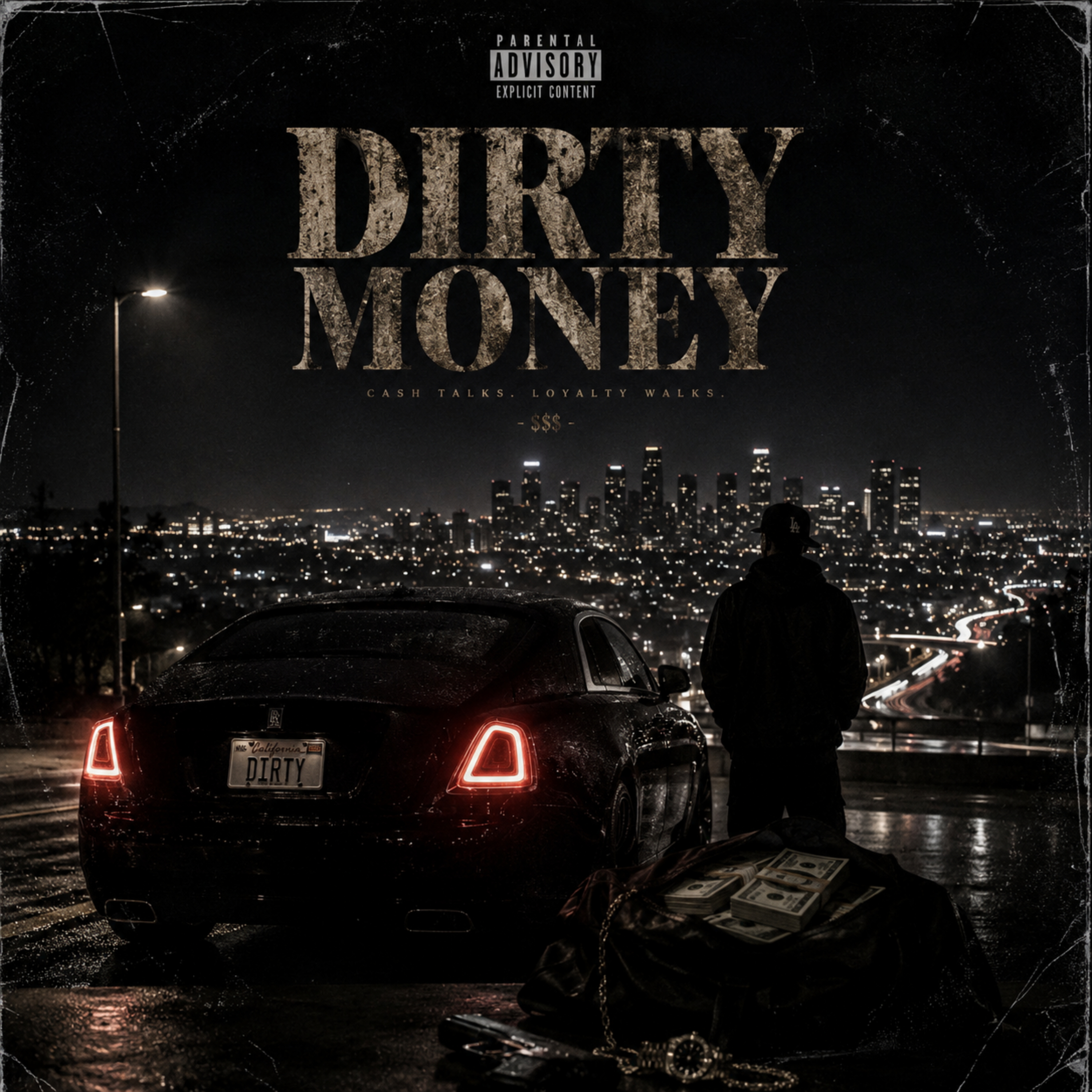 Dirty Money
