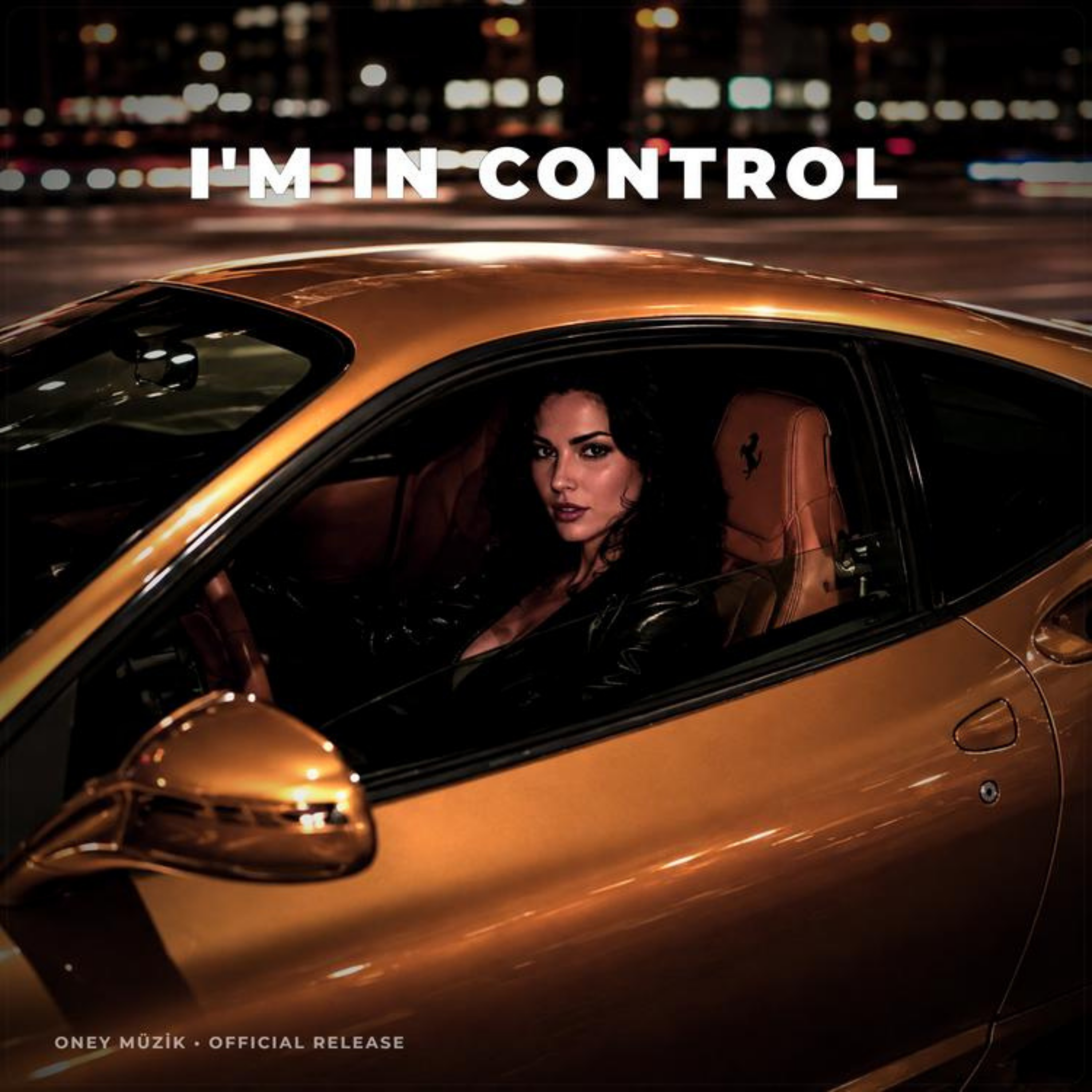 Im In Control
