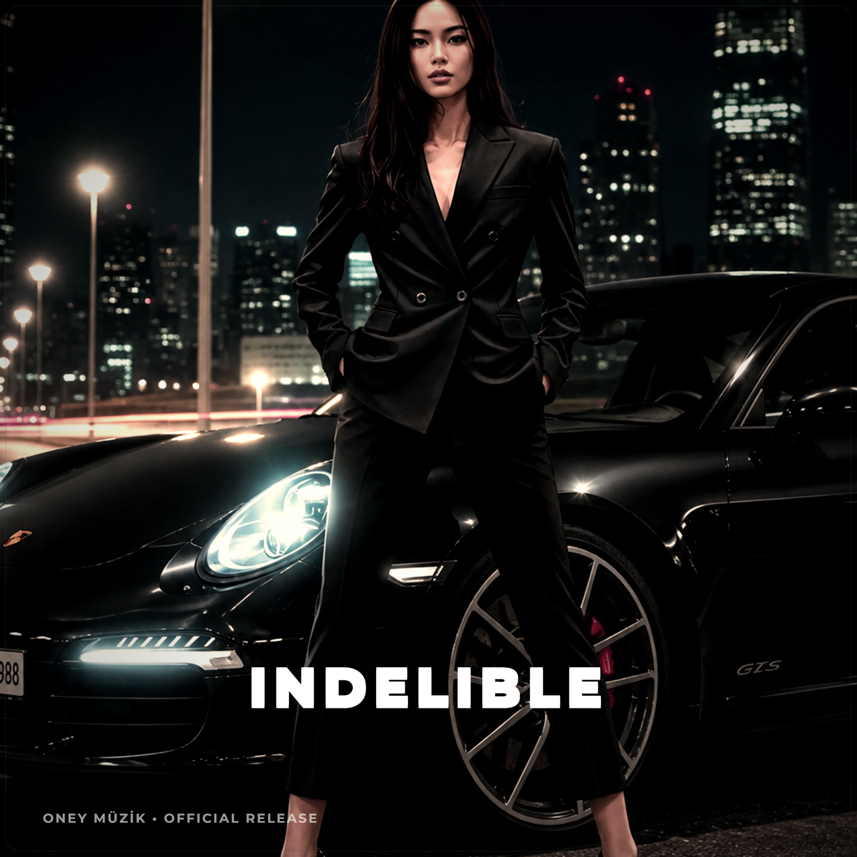 Indelible