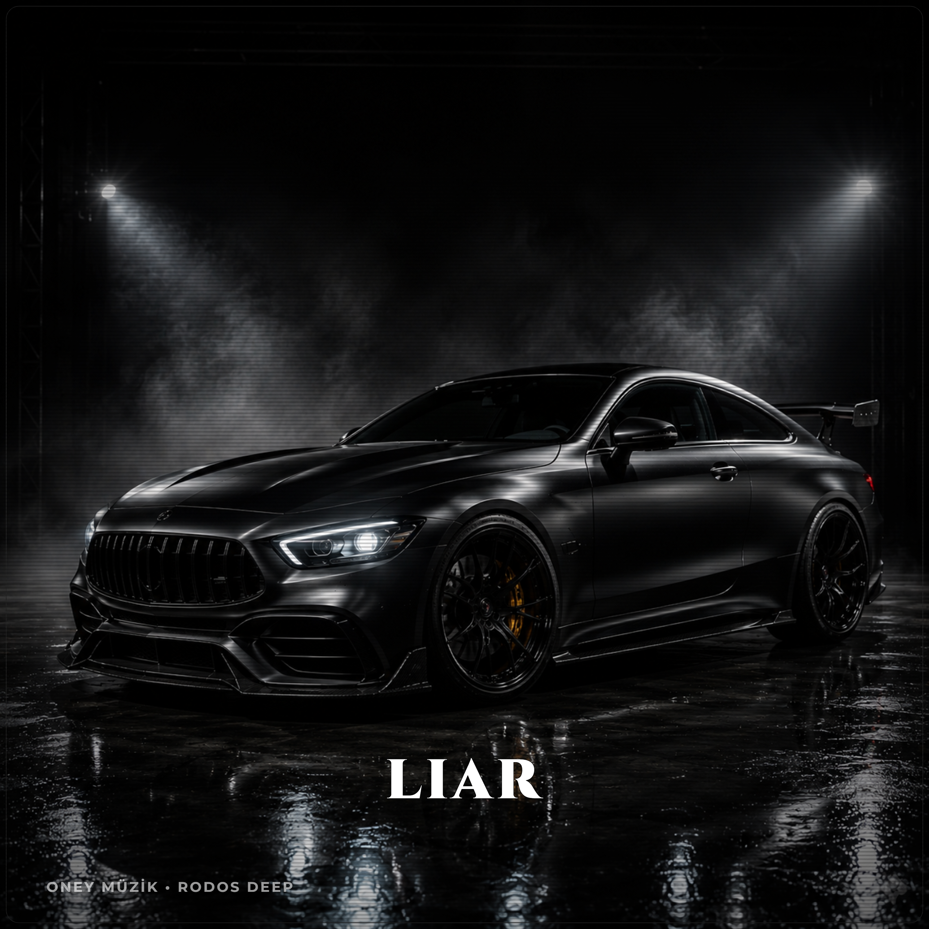 Liar