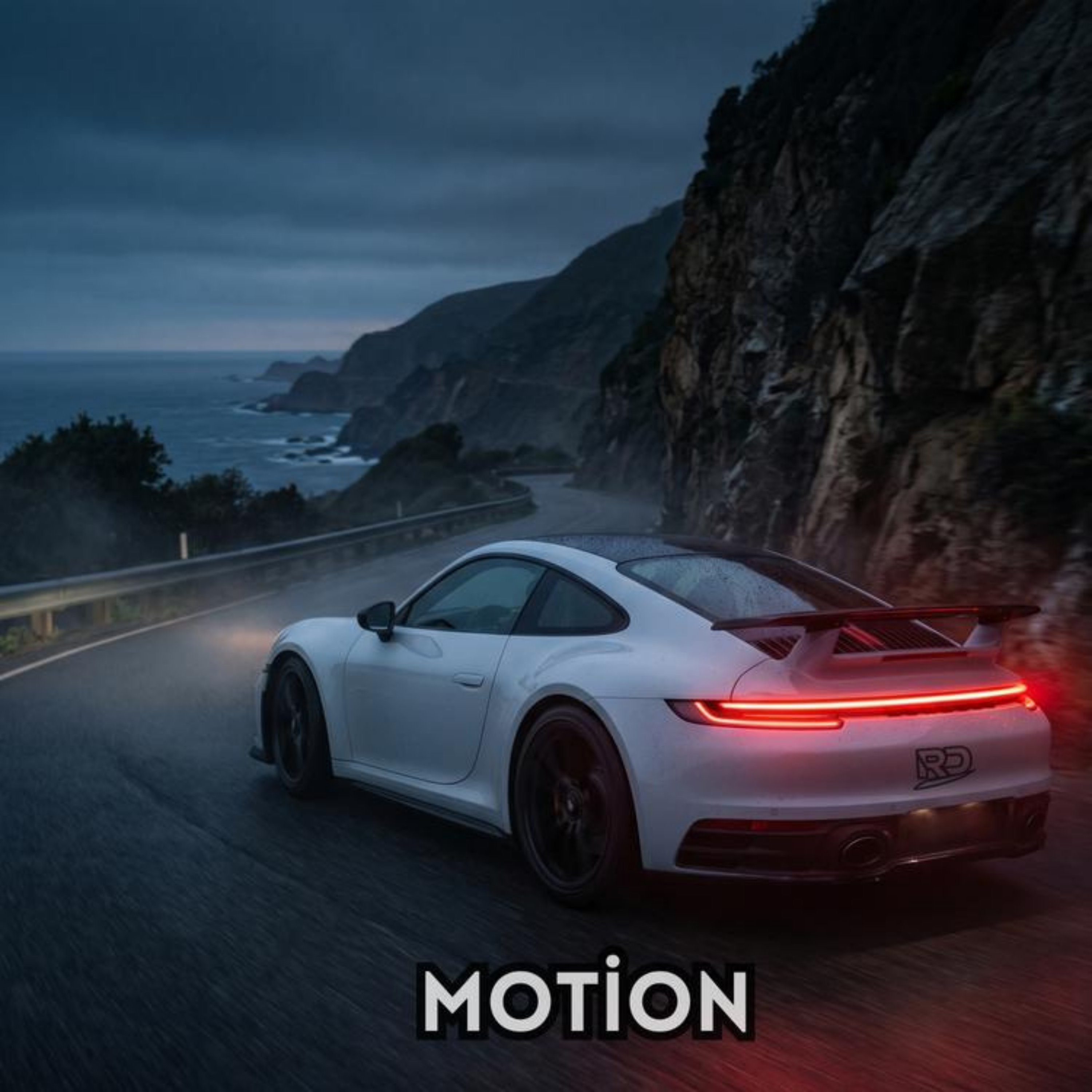 Motion