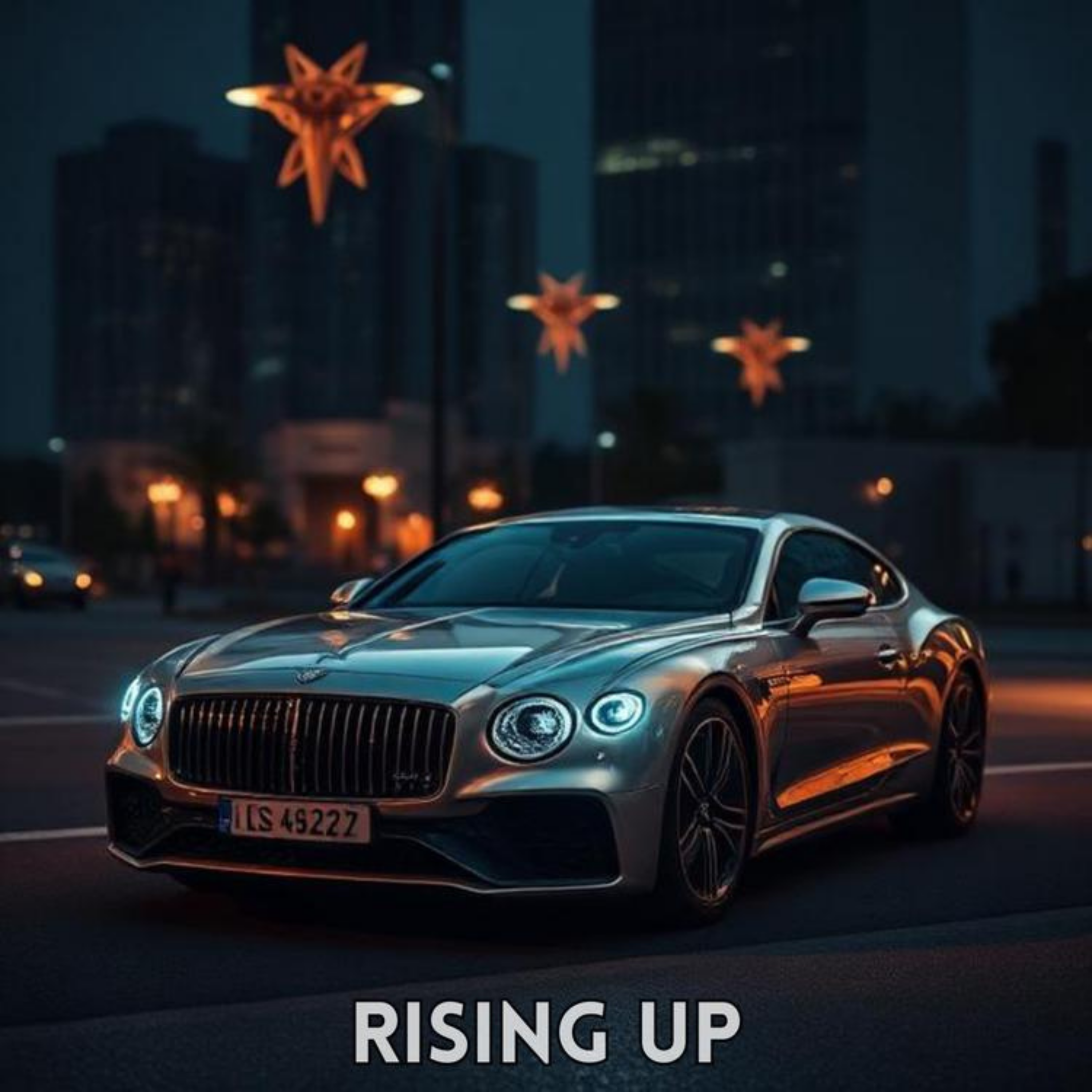 Rising Up