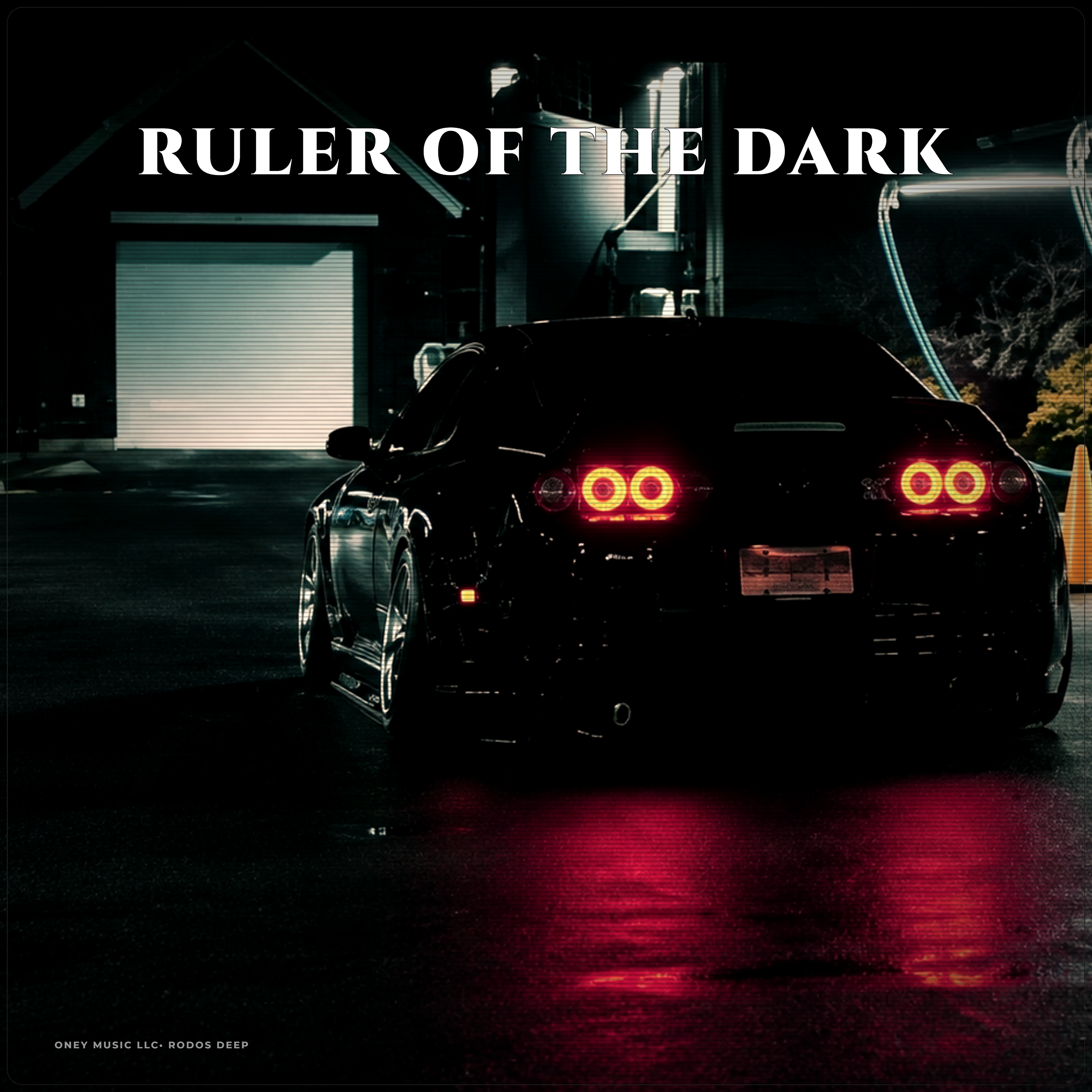 Ruler Of The Dark