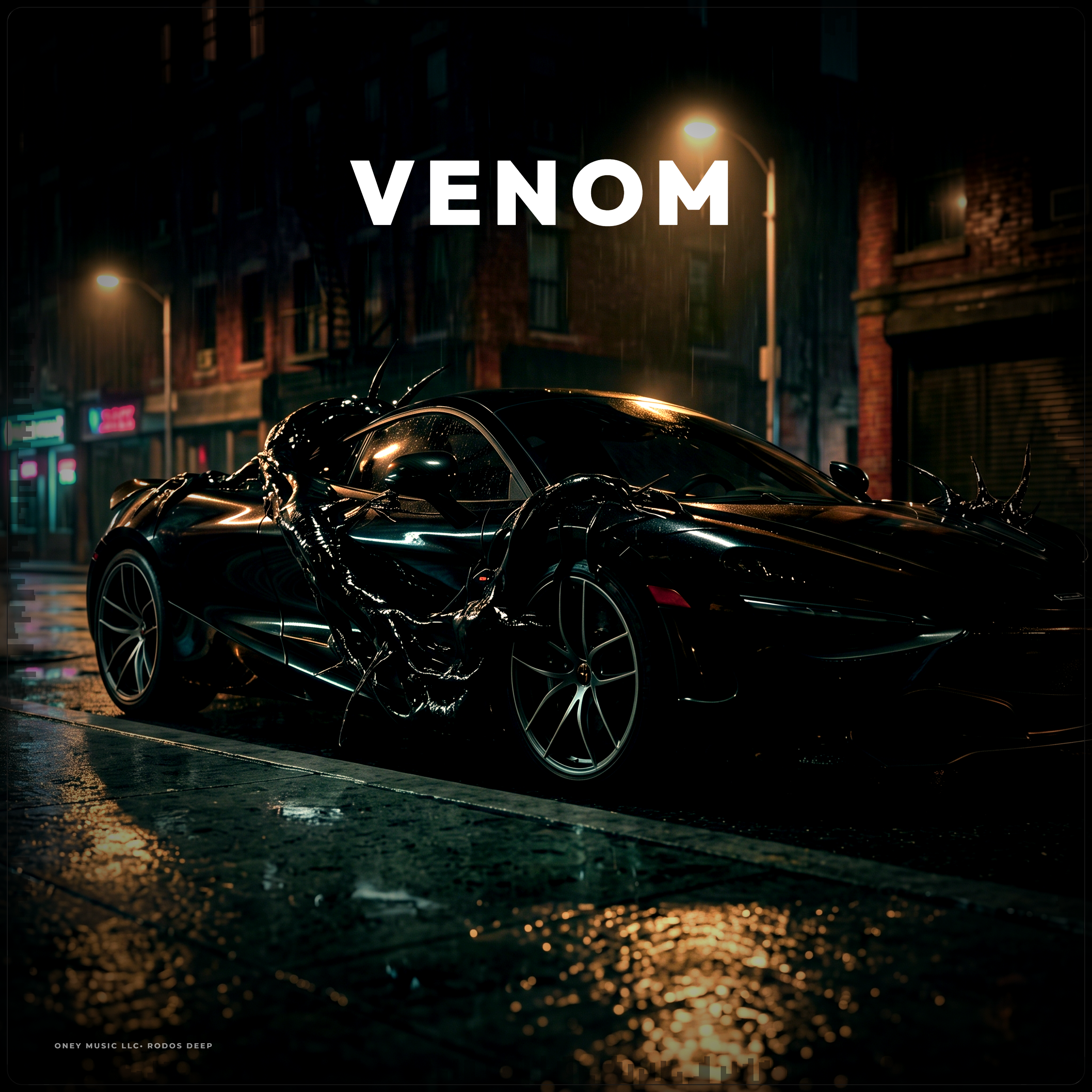 Venom