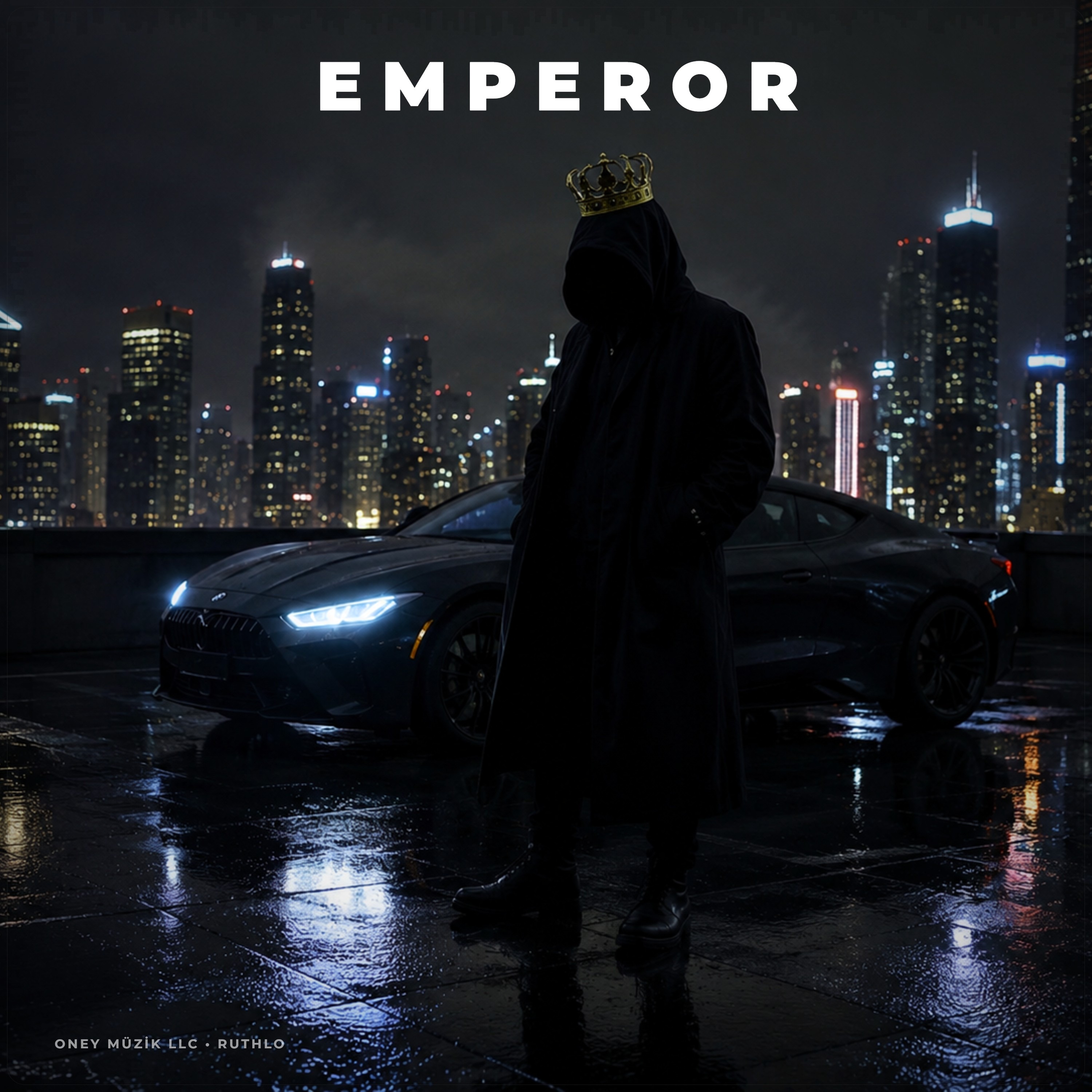 Emperor