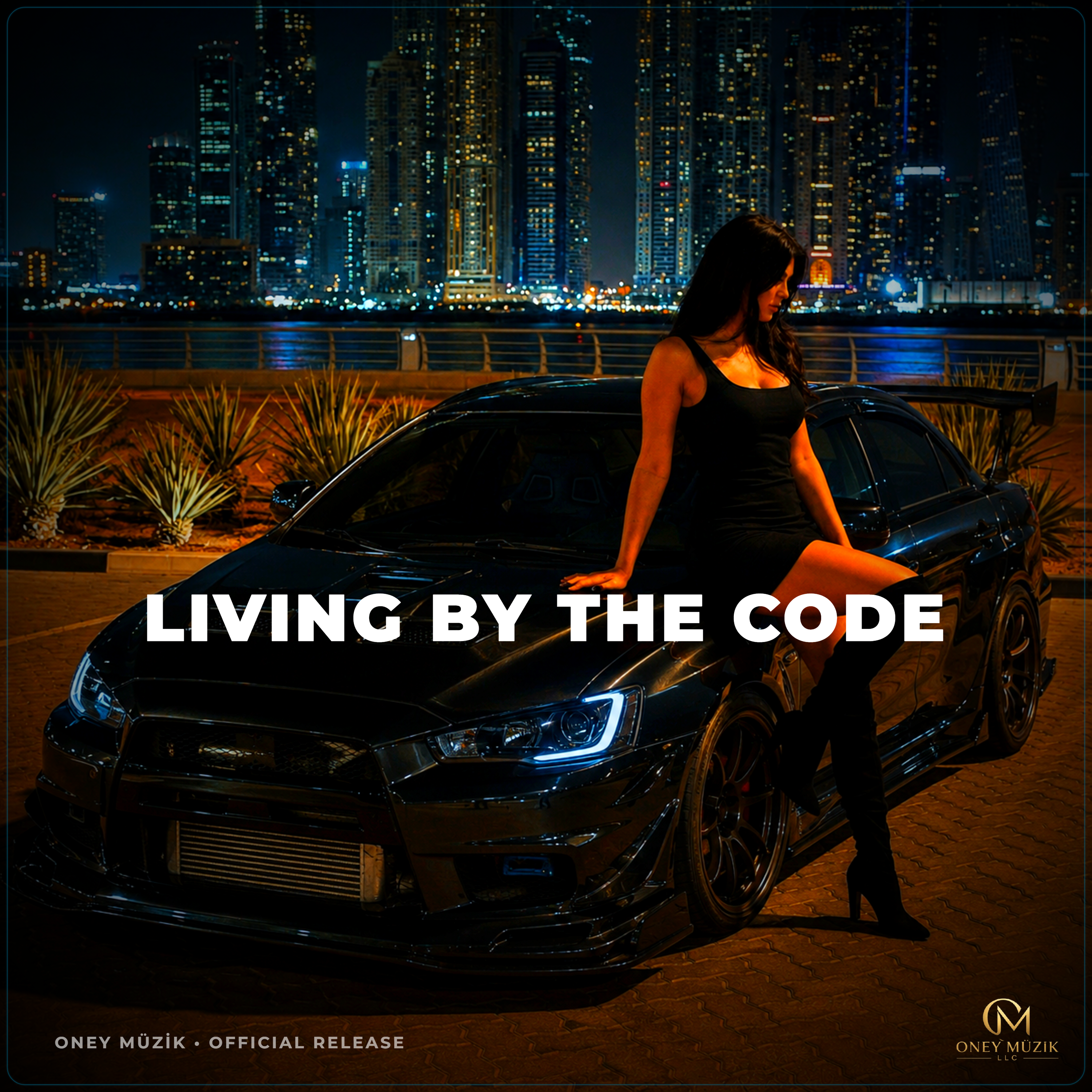Living By The Code