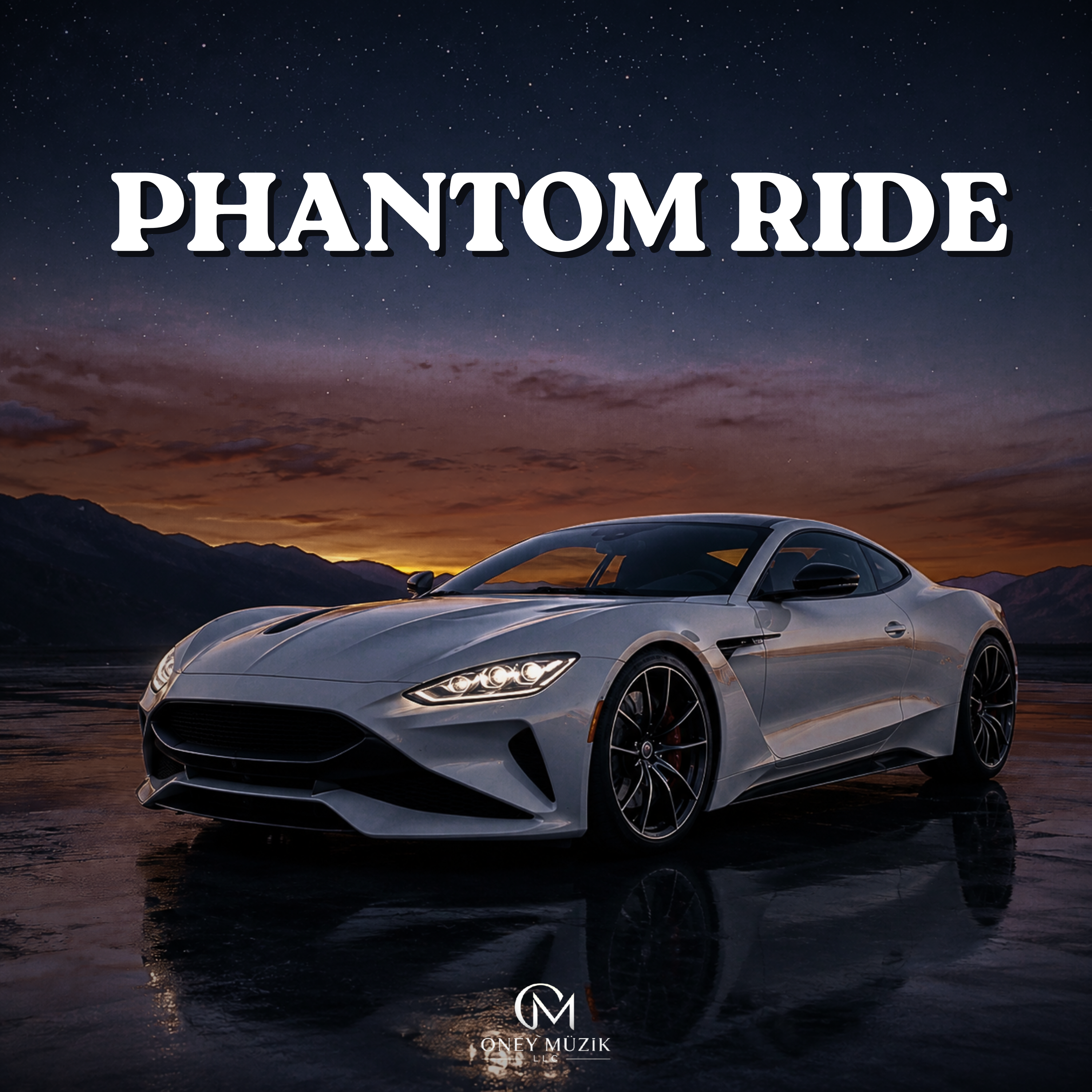 Phantom Ride